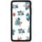 Фото - Чохол-накладка WK WPC-086 для Apple iPhone 8 Plus/7 Plus Flowers JDK02 (681920359562) | click.ua