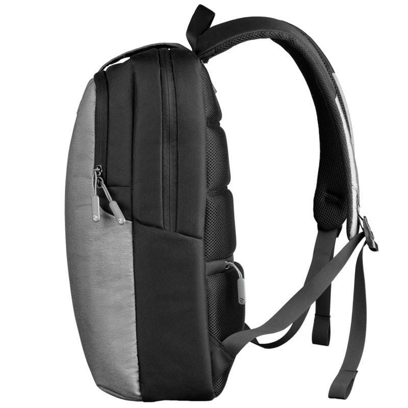 Рюкзак для ноутбука 2E 2E-BPT9186GR 16" Grey