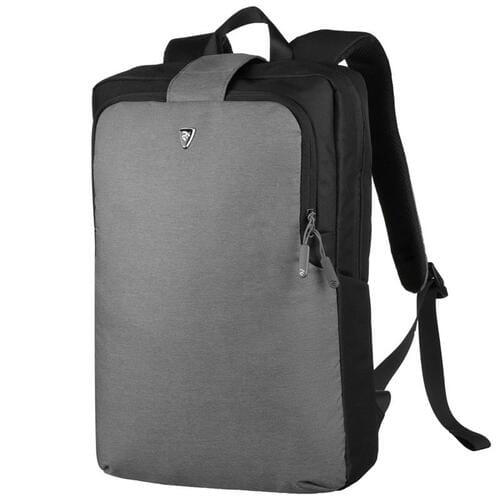 Фото - Рюкзак для ноутбука 2E 2E-BPT9186GR 16" Grey | click.ua
