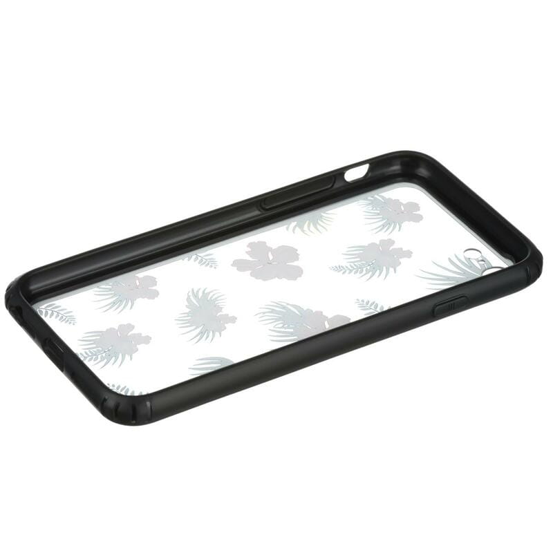 Чехол-накладка WK WPC-086 для Apple iPhone SE 2020/7/8 Flowers JDK01 (681920359500)
