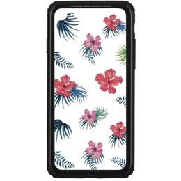 Чехол-накладка WK WPC-086 для Apple iPhone SE 2020/7/8 Flowers JDK01 (681920359500)