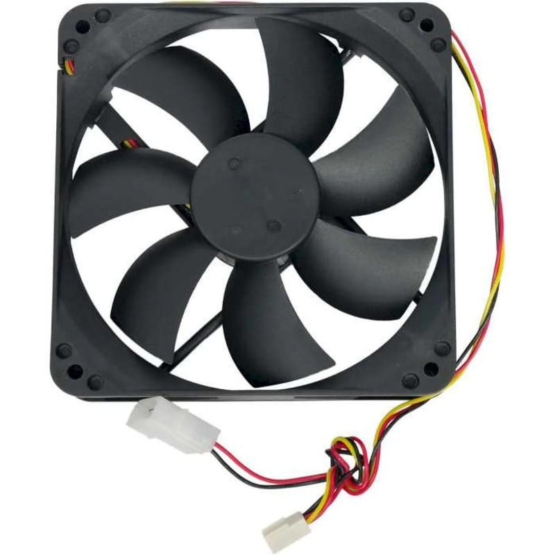 Вентилятор Chieftec Thermal Killer 120 mm (AF-1225S)