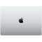 Фото - Ноутбук Apple A2485 MacBook Pro TB 16.2" Retina Silver (Z14Y0008P) | click.ua