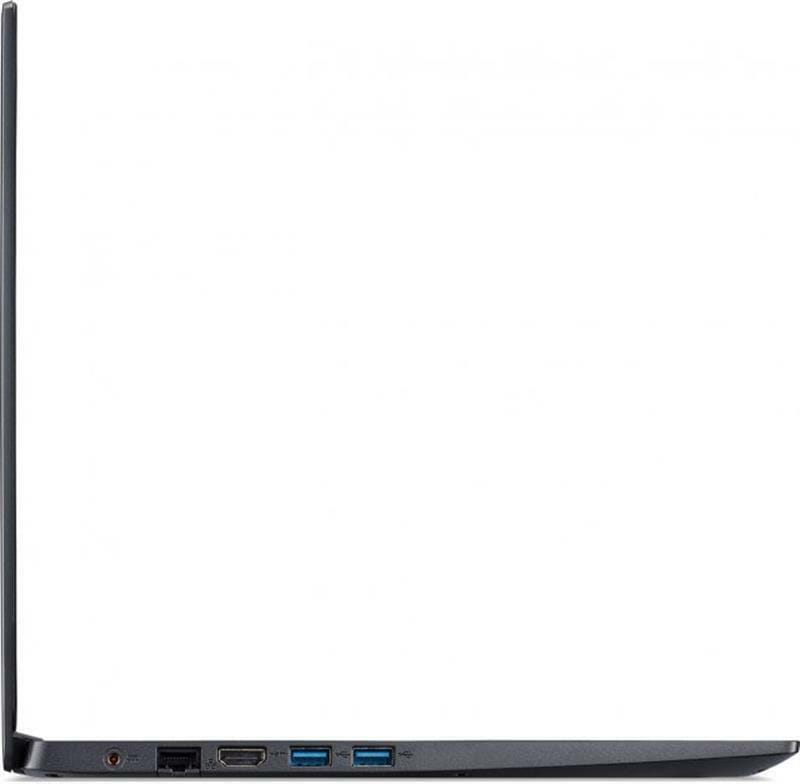Ноутбук Acer Aspire 3 A315-23 (NX.HVTEU.02T) FullHD Black