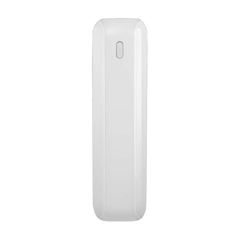 Універсальна мобільна батарея Ttec 30000mAh ReCharger Ultra White (2BB190B)
