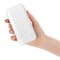 Фото - Універсальна мобільна батарея Ttec 30000mAh ReCharger Ultra White (2BB190B) | click.ua