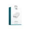 Фото - Універсальна мобільна батарея Ttec 30000mAh ReCharger Ultra White (2BB190B) | click.ua