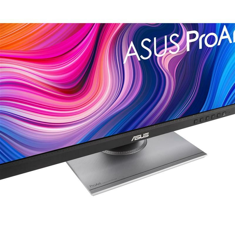 Монитор Asus 24.1" PA248QV IPS Gray/Black (90LM05K1-B01370)