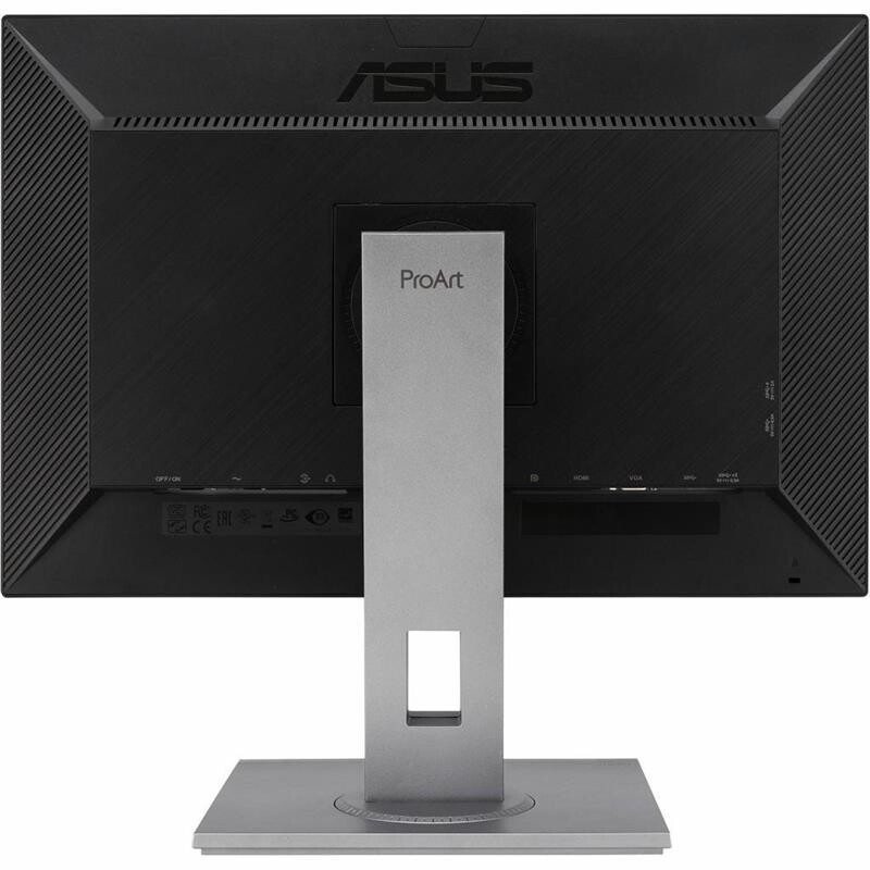 Монітор Asus 24.1" ProArt PA248QV IPS Gray/Black (90LM05K1-B01370)