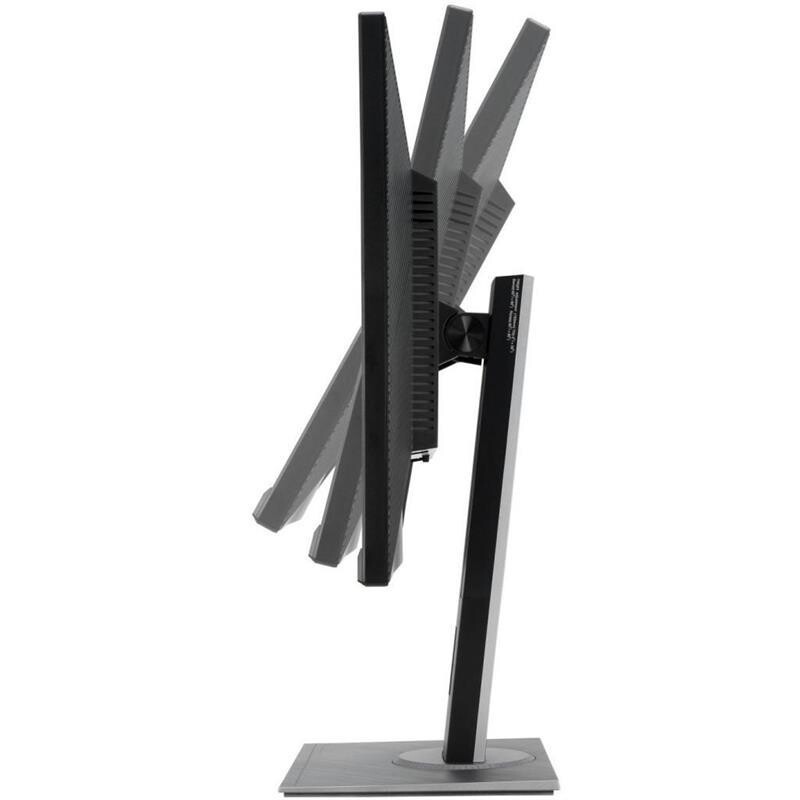 Монітор Asus 24.1" ProArt PA248QV IPS Gray/Black (90LM05K1-B01370)