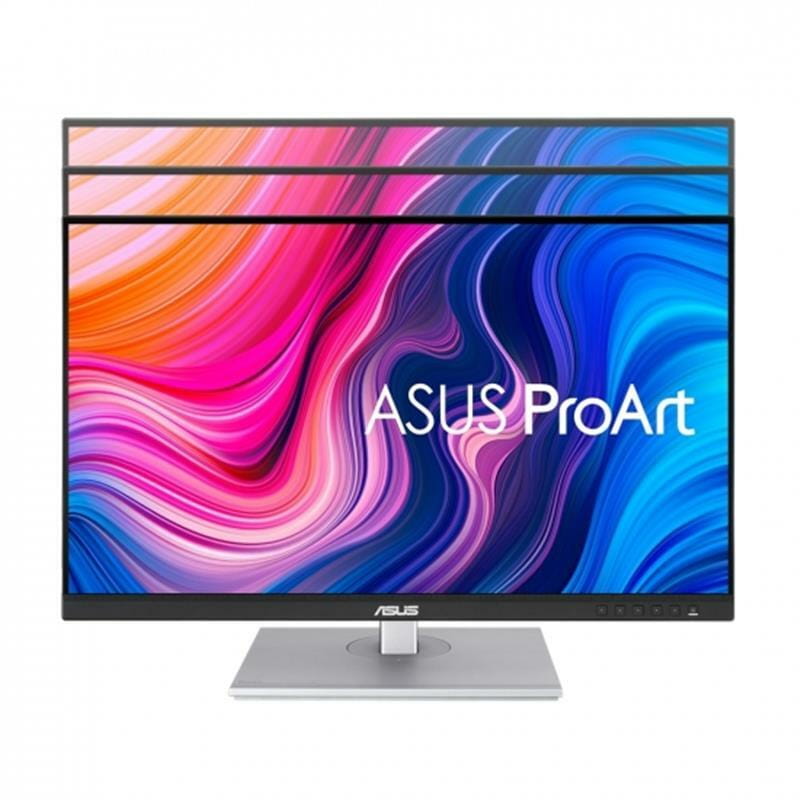Монитор Asus 27" ProArt PA279CV IPS Black