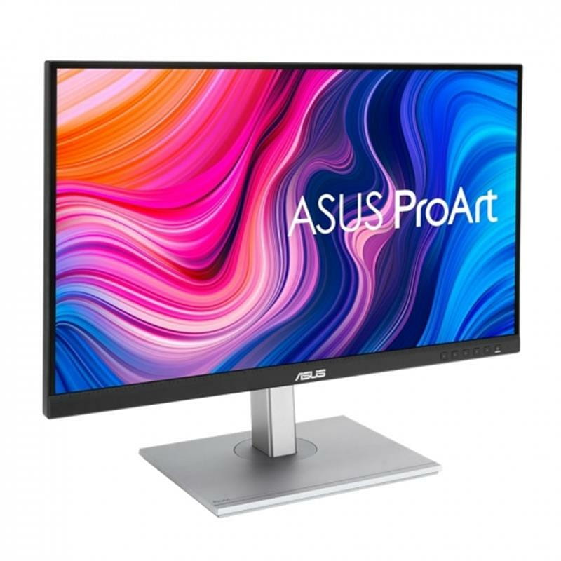 Монитор Asus 27" ProArt PA279CV IPS Black