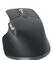 Фото - Миша бездротова Logitech MX Master 3S Graphite (910-006559) | click.ua