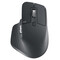 Фото - Миша бездротова Logitech MX Master 3S Graphite (910-006559) | click.ua