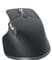 Фото - Миша Bluetooth Logitech MX Master 3S Graphite (910-006559) | click.ua