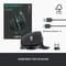 Фото - Миша Bluetooth Logitech MX Master 3S Graphite (910-006559) | click.ua