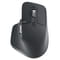 Фото - Миша Bluetooth Logitech MX Master 3S Graphite (910-006559) | click.ua