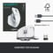 Фото - Мышь Bluetooth Logitech MX Master 3S Pale Grey (910-006560) | click.ua