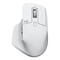 Фото - Мышь Bluetooth Logitech MX Master 3S Pale Grey (910-006560) | click.ua