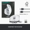 Фото - Миша Bluetooth Logitech MX Master 3S Pale Grey (910-006560) | click.ua