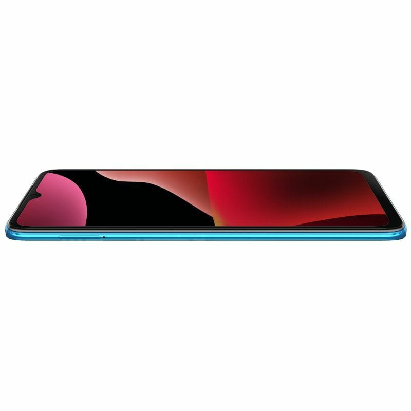 Смартфон Infinix Smart 6 X6511E 2/32GB Dual Sim Heart of ocean EU ...