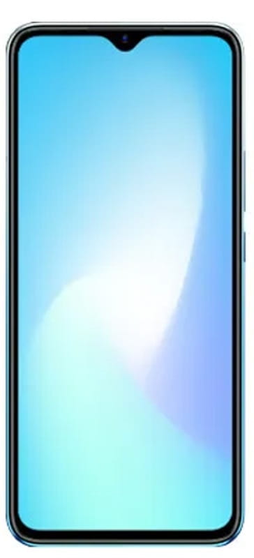 Смартфон Infinix Hot 11 Play X688B 4/128GB Dual Sim Blue EU_