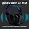 Фото - Гарнитура Logitech G535 Black (981-000972) | click.ua