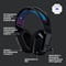 Фото - Гарнитура Logitech G535 Black (981-000972) | click.ua