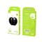 Фото - Кабель SkyDolphin S05V TPE Frost Line USB - micro USB (M/M), 1 м, Black (USB-000553) | click.ua