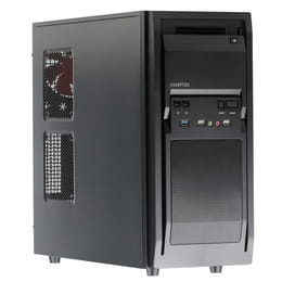 Купить Корпус Chieftec Libra LF-02B-OP, Без БП, 1xUSB3.0, 2xUSB2.0 Black Корпус Chieftec Libra LF-02B-OP, Без БП, 1xUSB3.0, 2xUSB2.0 Black