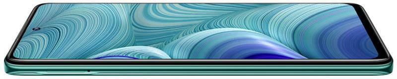 Смартфон Infinix Hot 11S 6/128GB Dual Sim Green Wave