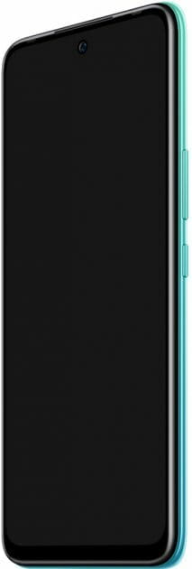 Смартфон Infinix Hot 12 Play X6816D 4/64GB Dual Sim Green