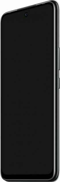 Смартфон Infinix Hot 12 Play X6816D NFC 4/64GB Dual Sim Black