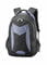 Фото - Рюкзак для ноутбука Sumdex PON-366GY 15.6" Black/Blue | click.ua