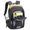 Фото - Рюкзак для ноутбука Sumdex PON-366GY 15.6" Black/Blue | click.ua