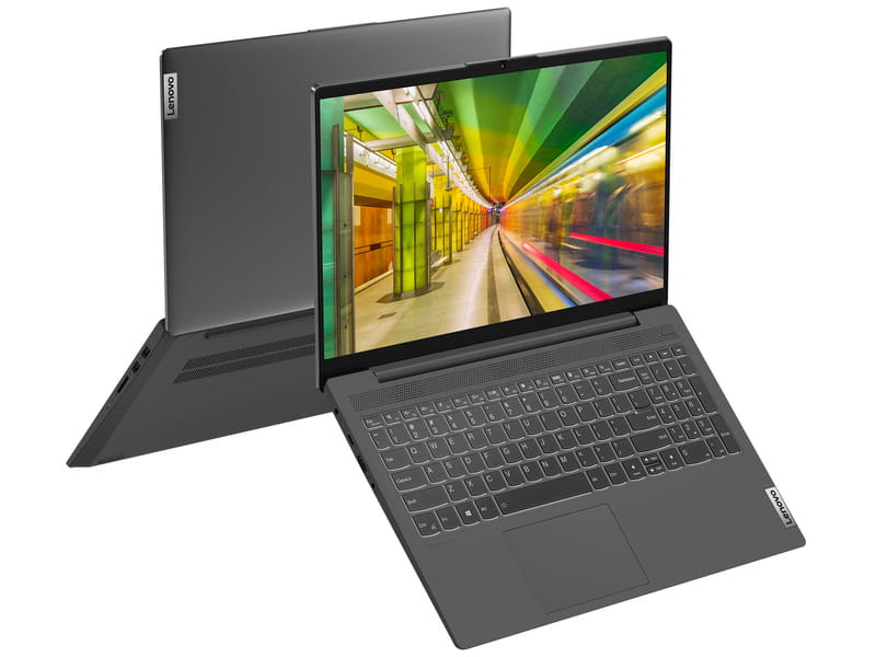 Ноутбук Lenovo IdeaPad 5 15ITL05 (82FG0116RA)