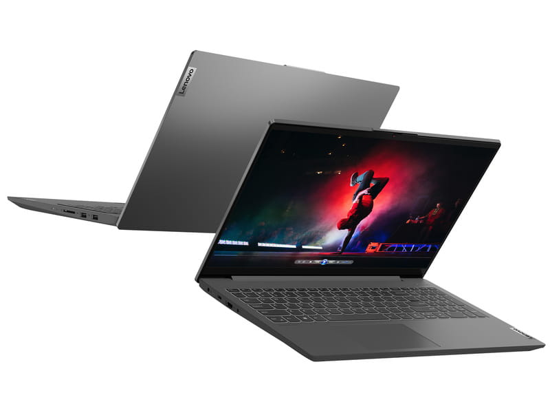 Ноутбук Lenovo IdeaPad 5 15ITL05 (82FG0116RA)
