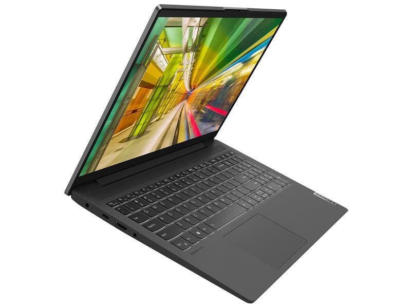 Ноутбук Lenovo IdeaPad 5 15ITL05 (82FG01K2RA)