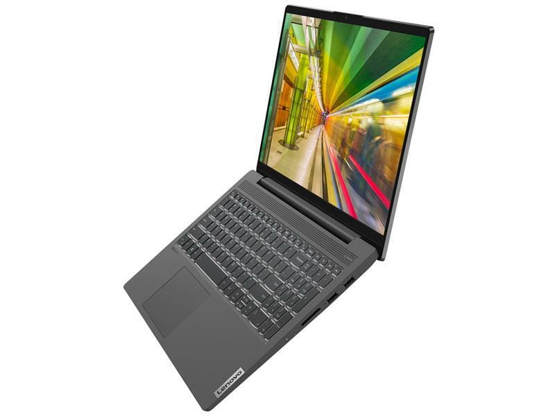 Ноутбук Lenovo IdeaPad 5 15ITL05 (82FG01K2RA)