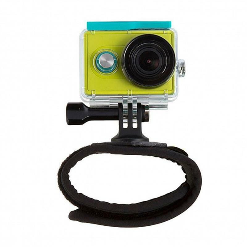 Крепление на руку для экшн-камеры Yi Wrist Mount fot Action Camera (YI-88102)