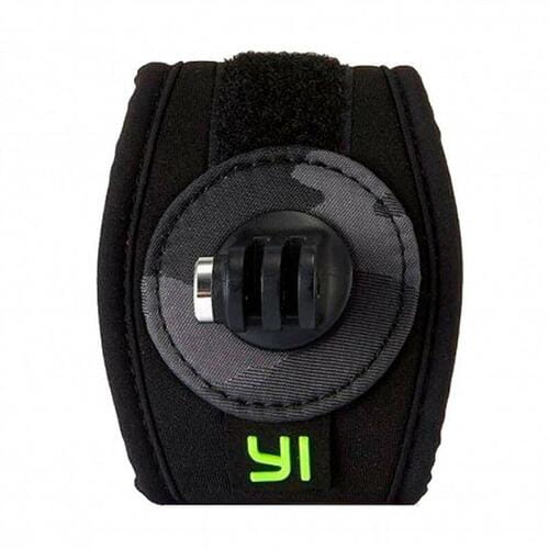 Photos - Action Cameras Accessory Кріплення на руку для екшн-камери Yi Wrist Mount fot Action Camera (YI-881