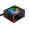 Фото - Блок питания Chieftec GDP-750C-RGB, ATX 2.3, APFC, 14cm fan RGB, Gold, modular, RTL | click.ua