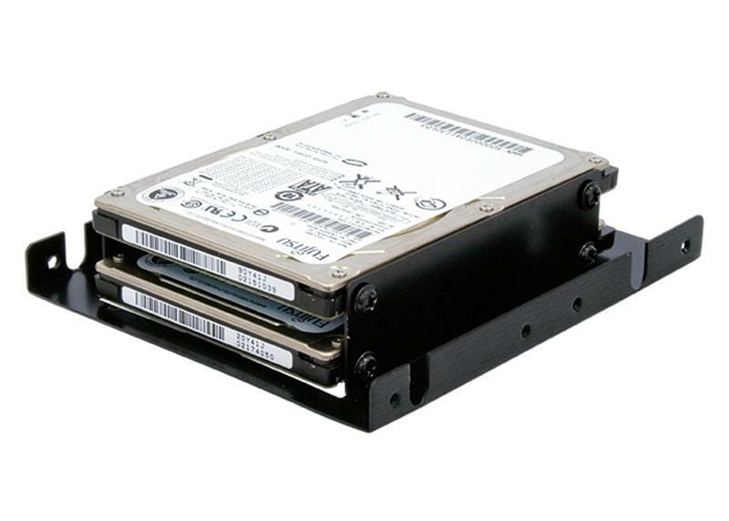 Перехідник для HDD/SSD Chieftec SDC-025