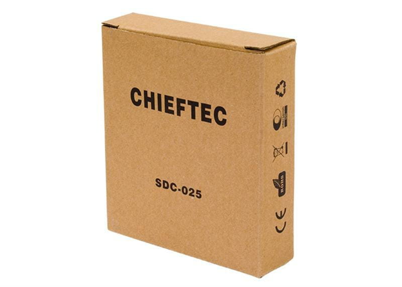 Переходник для HDD/SSD Chieftec SDC-025