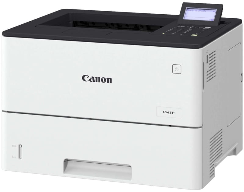Принтер А4 ч/б Canon i-SENSYS X1643P (3631C002)