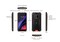 Фото - Смартфон Oscal S60 Pro 4/32GB Dual Sim Orange | click.ua