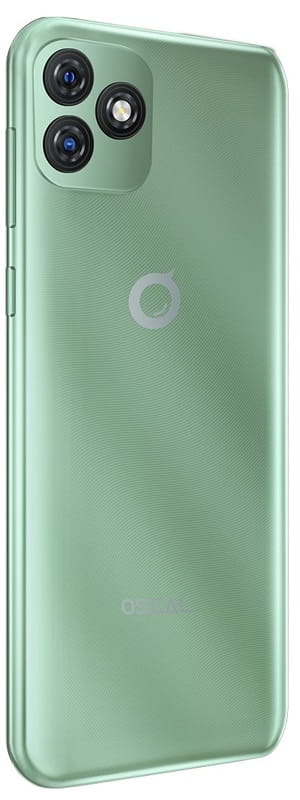Смартфон Oscal C20 Pro 2/32GB Dual Sim Green