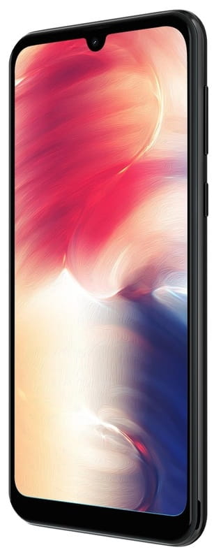 Смартфон Oscal C20 Pro 2/32GB Dual Sim Black