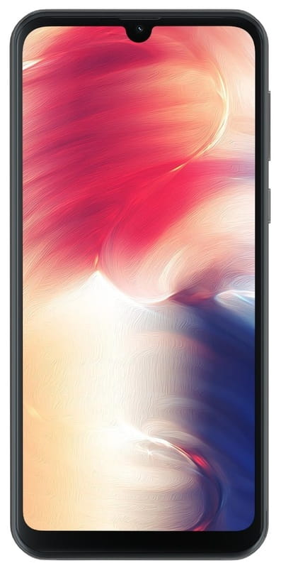 Смартфон Oscal C20 Pro 2/32GB Dual Sim Black