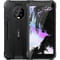 Фото - Смартфон Oscal S60 Pro 4/32GB Dual Sim Black (night vision) | click.ua